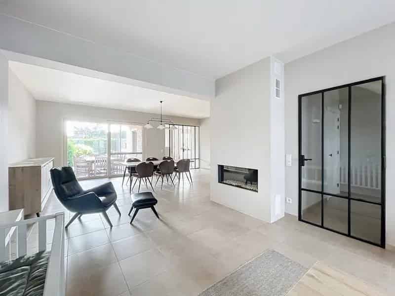 Huis te koop Zandhoven: Grote Centrumwoning