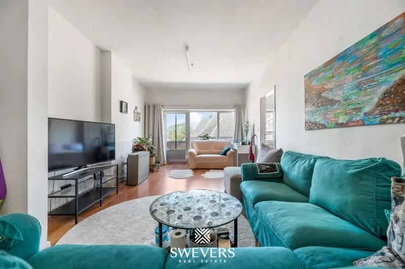 Appartement te huur Hasselt Centrum 62m²
