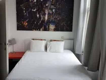 Studio Appartement Brussel Centrum - Historisch en Centraal