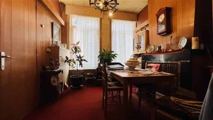 Huis Te Koop Tournai: 96m², 2 slaapkamers, centrum