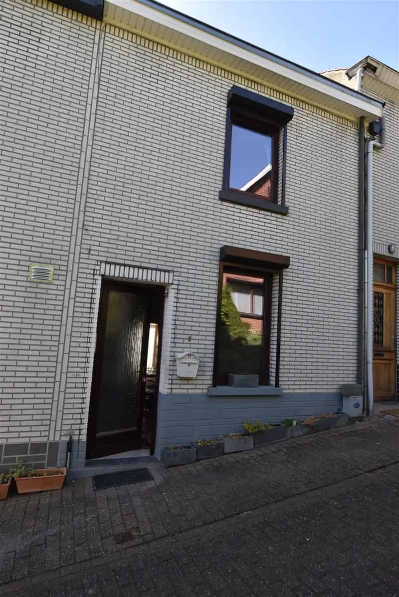 Huis te koop