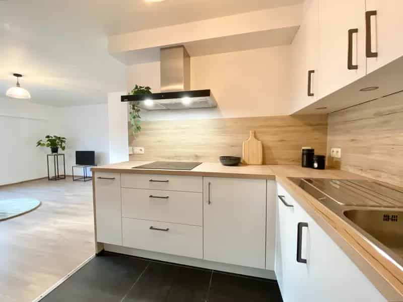 Appartement te koop Sint-Eloois-Vijve - gerenoveerd
