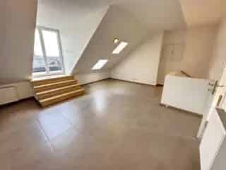 Appartement te huur Namen - Duplex 1 slaapkamer - Belfort zicht