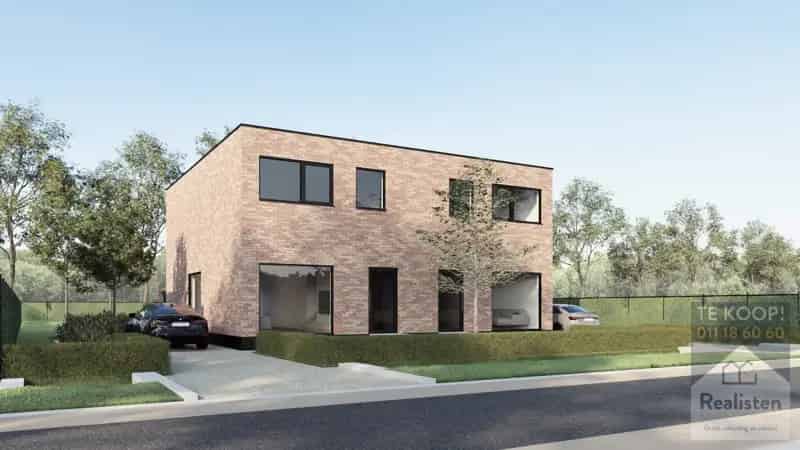 Huis te huur: Betaalbare Nieuwbouwwoningen Kermt