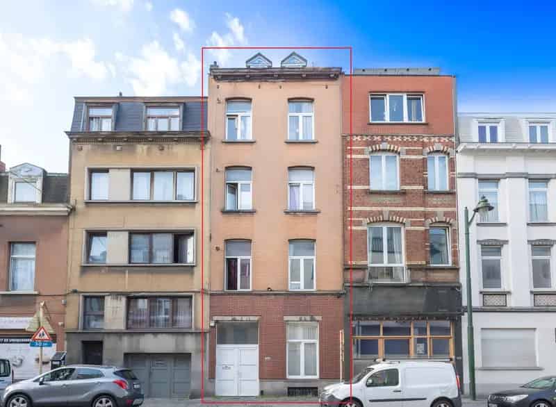 Huis te huur