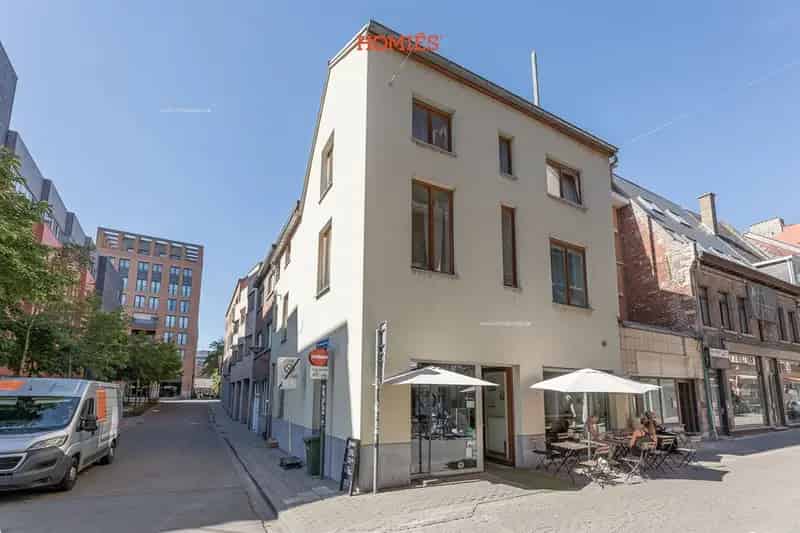 Handelspand te Koop Leuven Parijsstraat