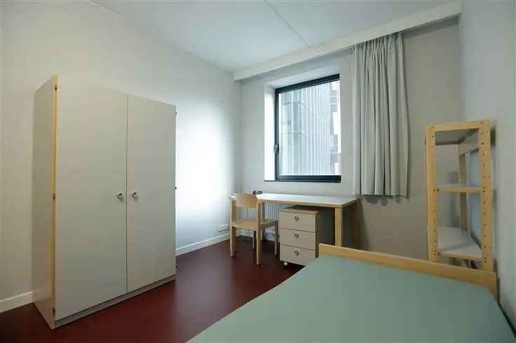 Appartement Te Koop