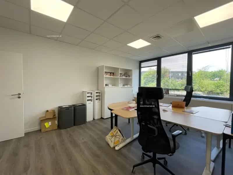 Kantoorruimte te koop Zaventem - 377m²