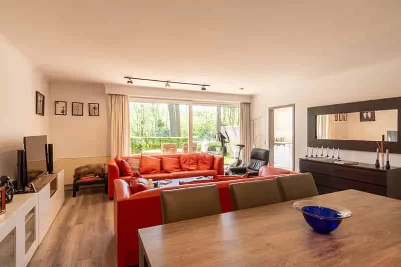 Instapklaar Appartement Kapellen 3 slaapkamers Tuin