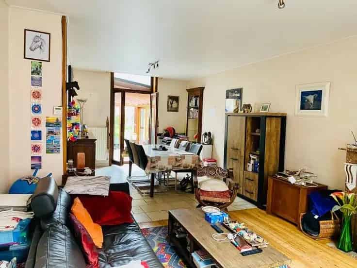 Huis Te Koop Salzinnes Rustig Gelegen Grote Tuin