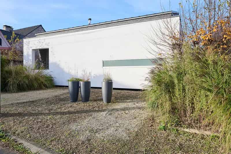 Moderne Villa te Huur Landelijke Locatie 221m²