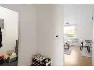 Gelijkvloers Appartement Edegem 2 slaapkamers