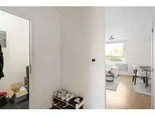 Gelijkvloers Appartement Edegem 2 slaapkamers