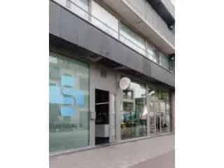 Handelspand te Koop Wilrijk Centrum 55m²