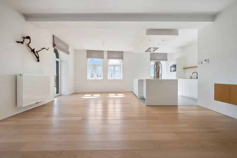 Appartement te koop Hamme - Modern hoekappartement