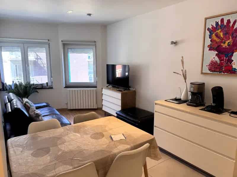 Appartement te huur De Panne Centrum Nabij Strand