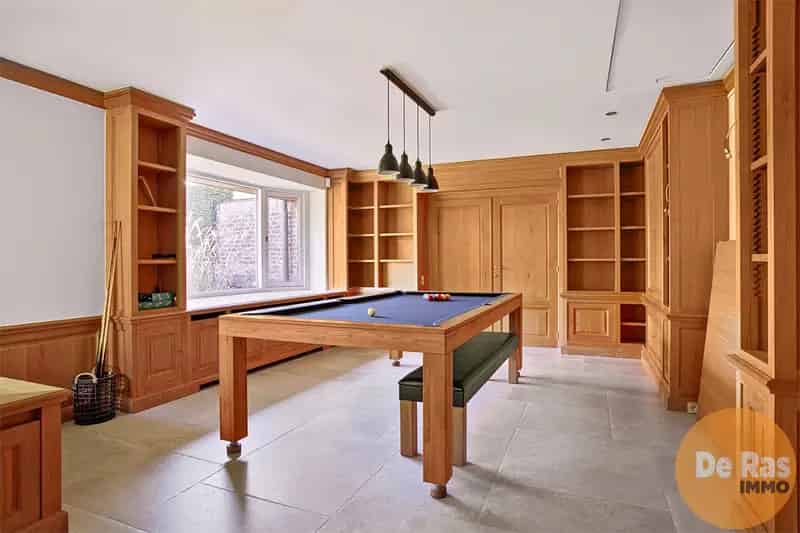 Villa te Wetteren 555m² Zwembad 3 slaapkamers