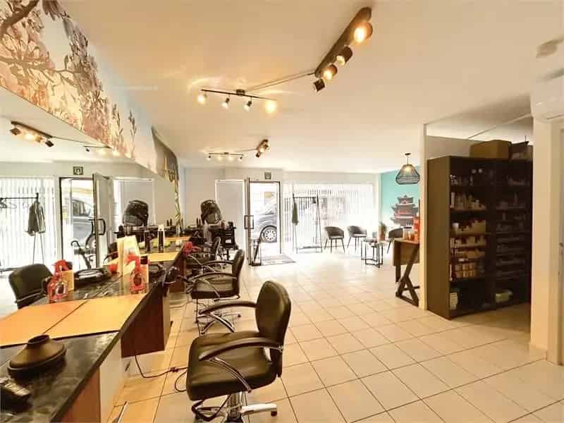 Handelspand te koop Ninove 75m²