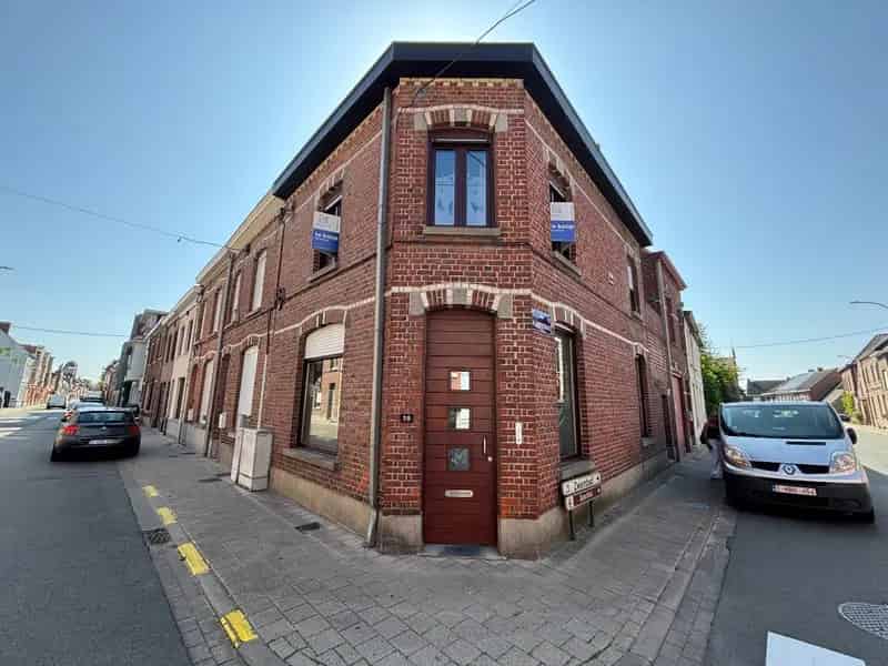 Huis te huur Izegem 3 slaapkamers