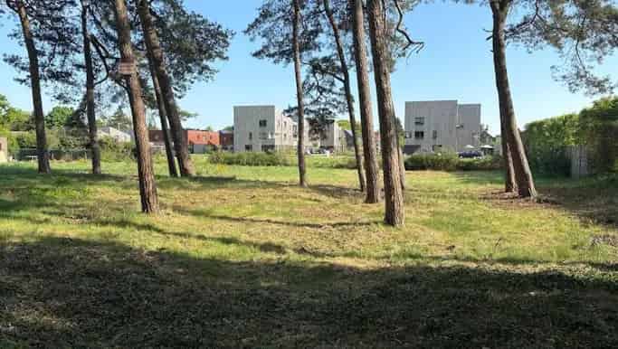 Bouwgrond te koop Essen 925m²