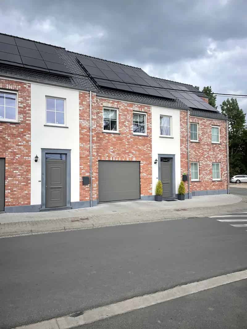 Huis te huur