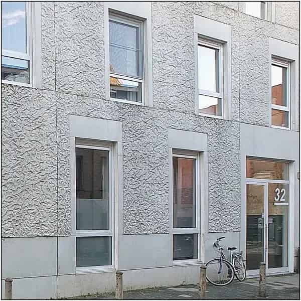 Appartement te koop