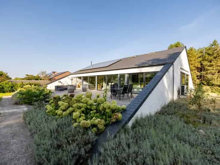 Villa te Koop Lummen - Instapklare gezinswoning met garage