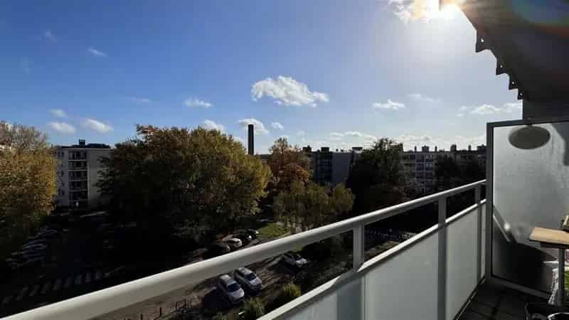 Appartement te koop Wilrijk Rucaplein 2 terrassen EPC B