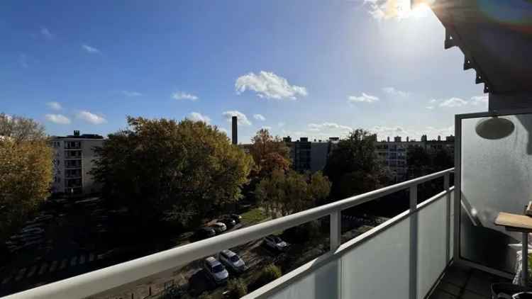 Appartement te koop in Wilrijk - Immo De Laet