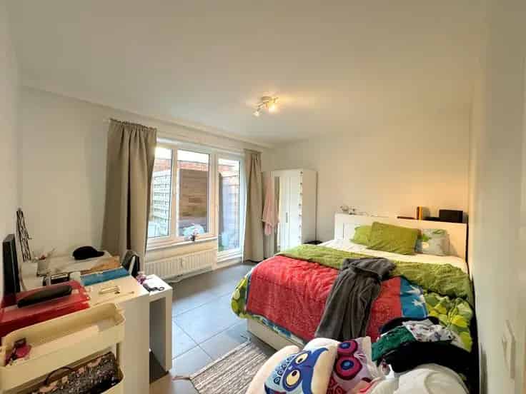 Appartement Te Koop 2 slaapkamers Kruidtuin