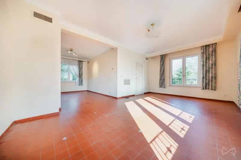 Huis 3 slaapkamers Watermaal-Bosvoorde te renoveren