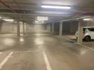 Parking te Koop Antwerpen - Nabij Centraal Station