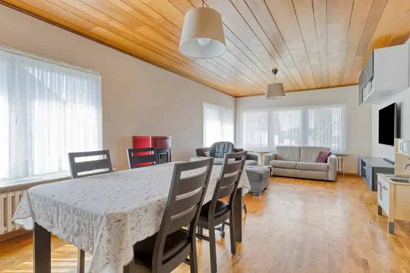 Instapklare gelijkvloerse woning 13 are