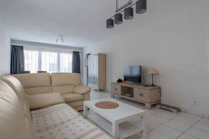 Appartement te huur 2 slaapkamers garage EPC B
