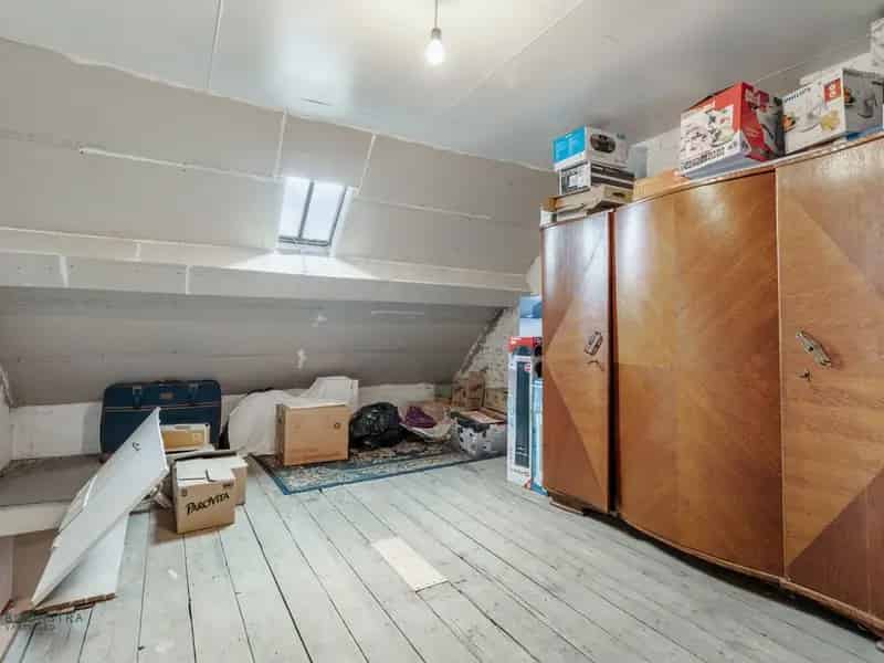 Huis te koop Mechelen 3 slaapkamers stadstuin