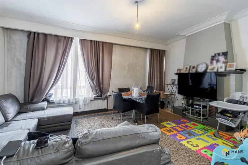 Appartement te koop Borgerhout 79m² 2 slaapkamers terras