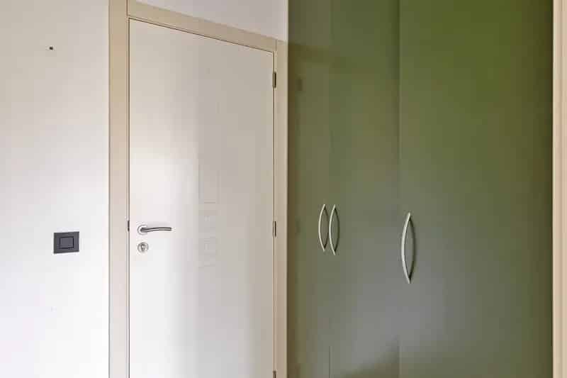 Instapklaar appartement Vilvoorde 1 slaapkamer terras garage