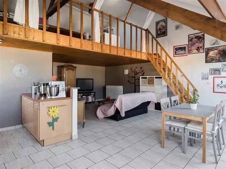Duplex Appartement Te Koop Aubange
