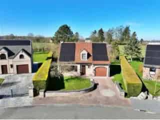 Villa te koop Tarcienne 3 slaapkamers Zuidtuin