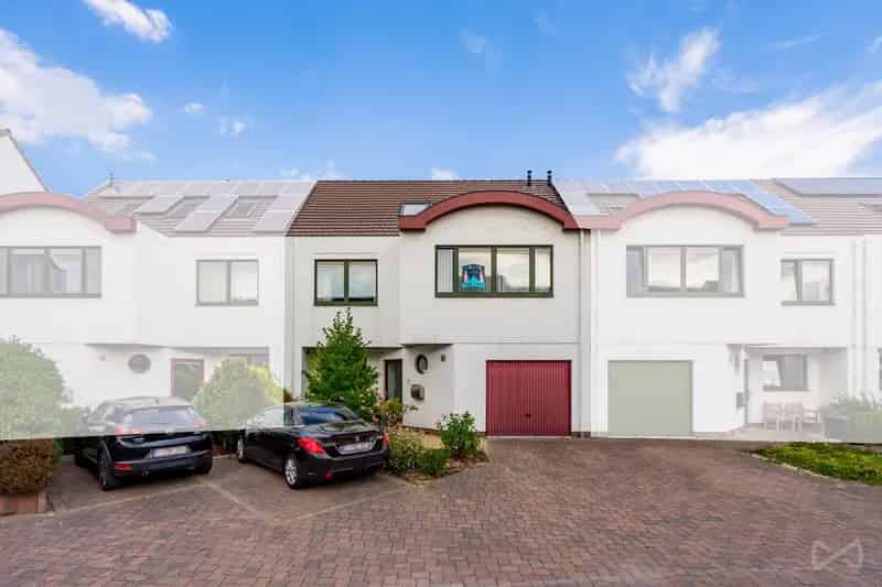 Huis 4 slaapkamers Grimbergen - Rustig gelegen
