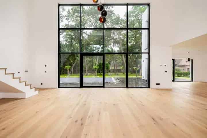Luxueuze Nieuwbouwvilla met Zwembad te Bonheiden