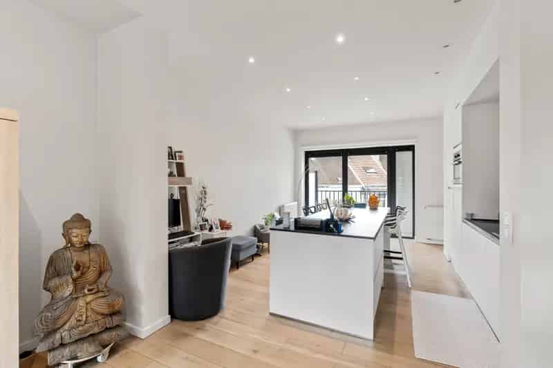 Appartement te koop Oostende 2 slaapkamers 2 terrassen