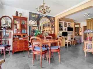 Appartement te koop Tubize - 2 slaapkamers - Tuinhuis - Terras