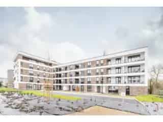 Appartementen te Jambes Nabij Centrum