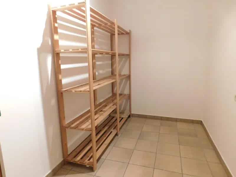 Ruim appartement te huur 120m2 2 slaapkamers garagebox