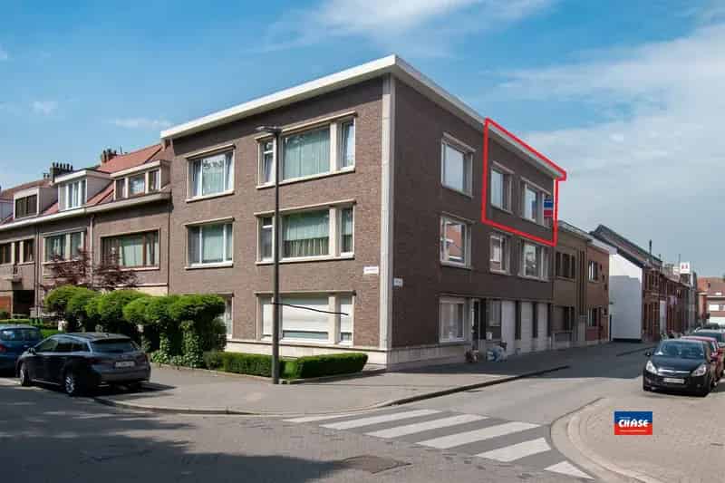Hoboken Appartement Te Koop 2 slaapkamers Garagebox