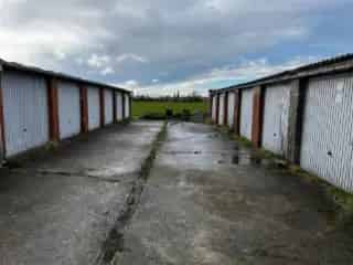 Garageboxen te Koop Lier - Investeer in Vastgoed