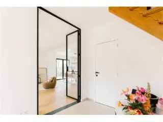 Villa te koop Brasschaat - Gerenoveerde charmevilla met 4 slaapkamers