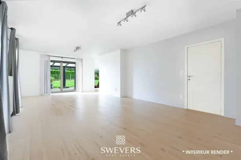 Gezinswoning 3 slaapkamers Lummen Schulensmeer EPC B