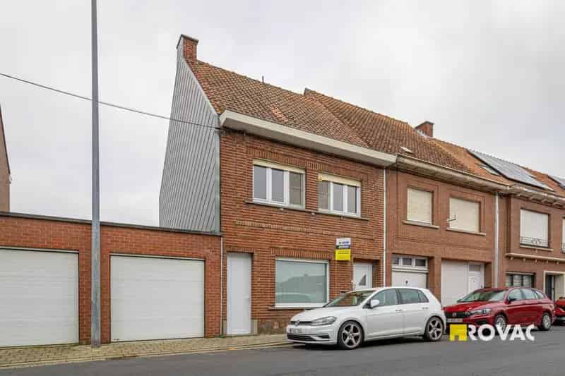 Leuke Rijwoning met Tuin en 4 Slaapkamers